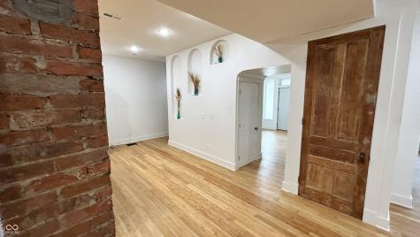 909 N Temple Avenue Indianapolis IN 46201