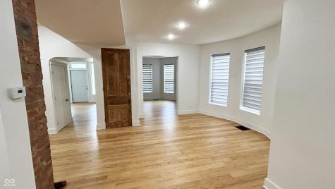 909 N Temple Avenue Indianapolis IN 46201