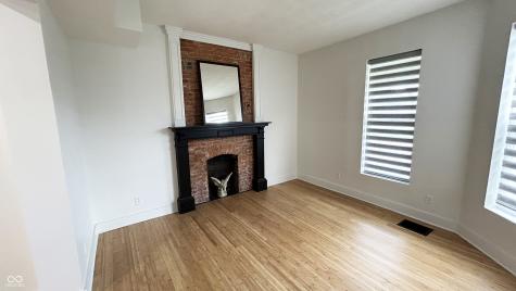 909 N Temple Avenue Indianapolis IN 46201