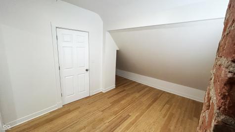 909 N Temple Avenue Indianapolis IN 46201