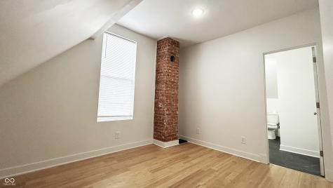 909 N Temple Avenue Indianapolis IN 46201