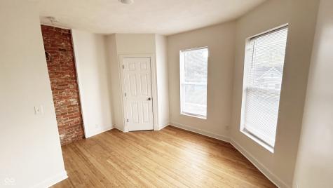 909 N Temple Avenue Indianapolis IN 46201