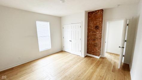 909 N Temple Avenue Indianapolis IN 46201