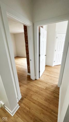 909 N Temple Avenue Indianapolis IN 46201