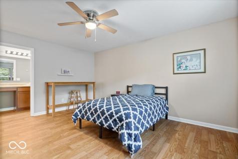 6333 Pinebark Place Indianapolis IN 46217