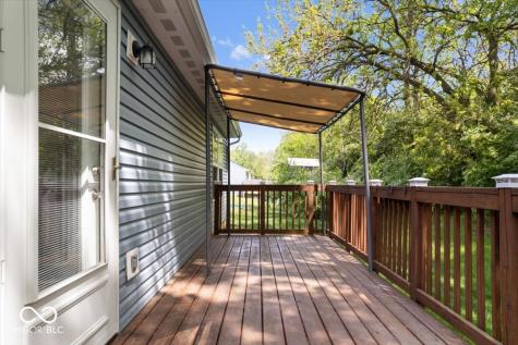 6333 Pinebark Place Indianapolis IN 46217