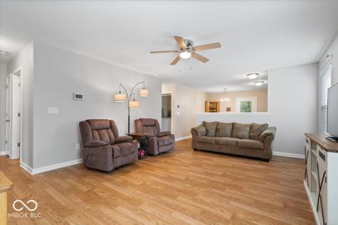 6333 Pinebark Place Indianapolis IN 46217