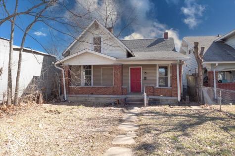 1425 S Belmont Avenue Indianapolis IN 46221