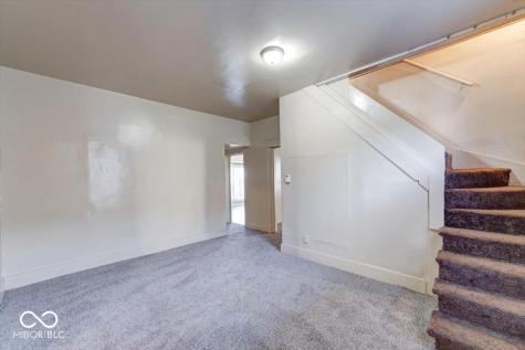 1425 S Belmont Avenue Indianapolis IN 46221