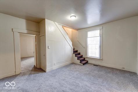 1425 S Belmont Avenue Indianapolis IN 46221