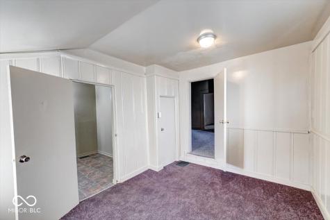 1425 S Belmont Avenue Indianapolis IN 46221