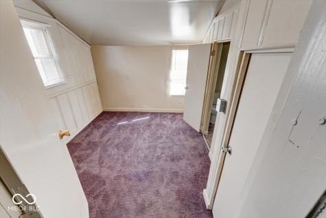 1425 S Belmont Avenue Indianapolis IN 46221
