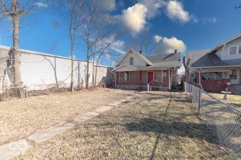1425 S Belmont Avenue Indianapolis IN 46221
