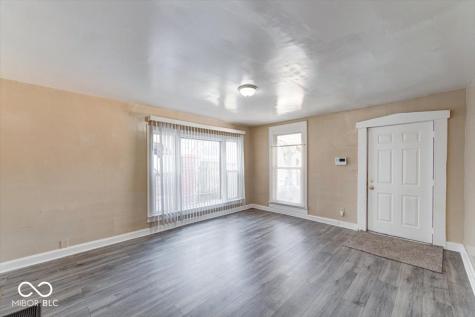 1425 S Belmont Avenue Indianapolis IN 46221