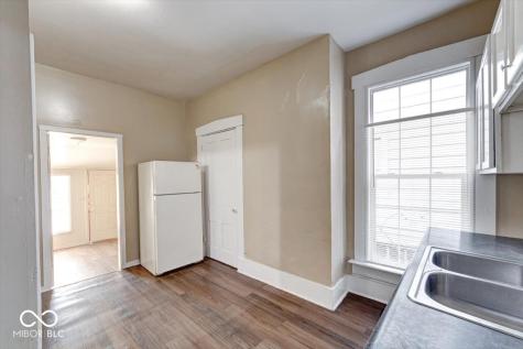 1425 S Belmont Avenue Indianapolis IN 46221