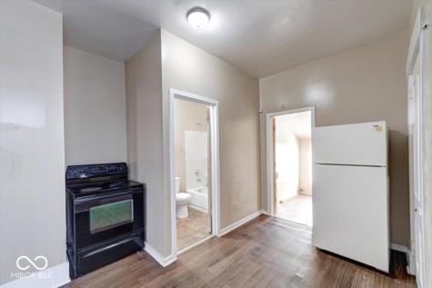 1425 S Belmont Avenue Indianapolis IN 46221