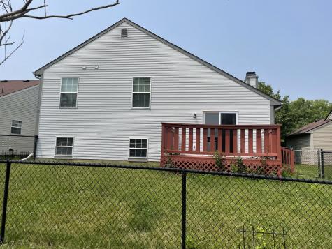 1217 Tealpoint Circle Indianapolis IN 46229