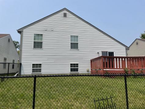 1217 Tealpoint Circle Indianapolis IN 46229