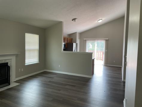 1217 Tealpoint Circle Indianapolis IN 46229