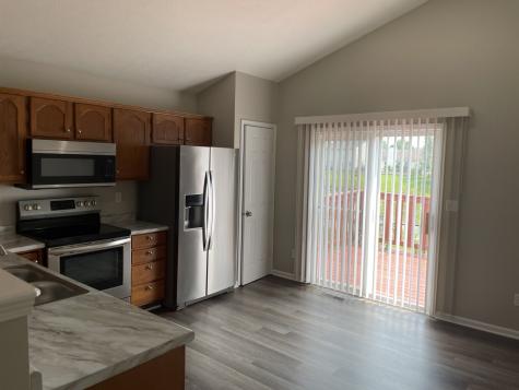 1217 Tealpoint Circle Indianapolis IN 46229