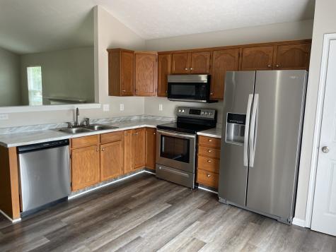 1217 Tealpoint Circle Indianapolis IN 46229