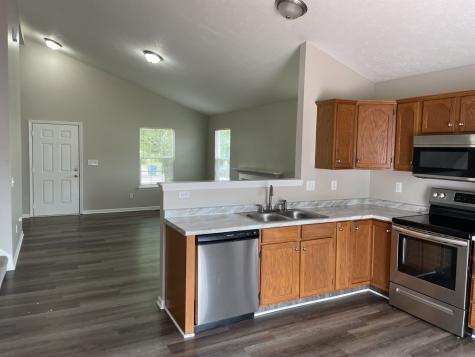 1217 Tealpoint Circle Indianapolis IN 46229
