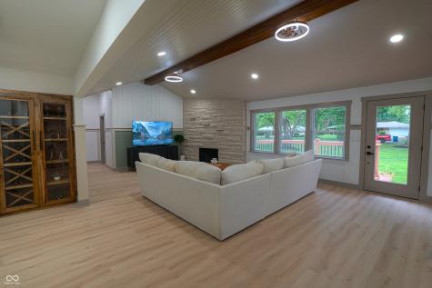 1537 Greer Dell Road Indianapolis IN 46260