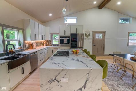 1537 Greer Dell Road Indianapolis IN 46260
