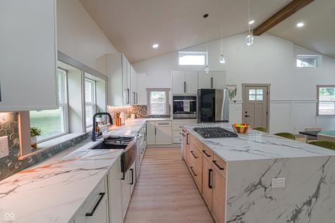 1537 Greer Dell Road Indianapolis IN 46260
