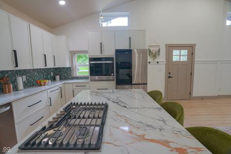 1537 Greer Dell Road Indianapolis IN 46260