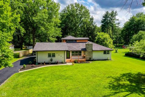1537 Greer Dell Road Indianapolis IN 46260