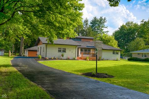 1537 Greer Dell Road Indianapolis IN 46260