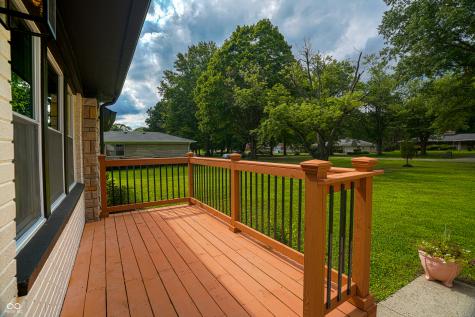 1537 Greer Dell Road Indianapolis IN 46260