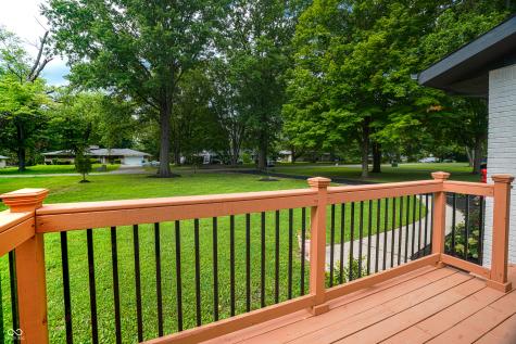 1537 Greer Dell Road Indianapolis IN 46260
