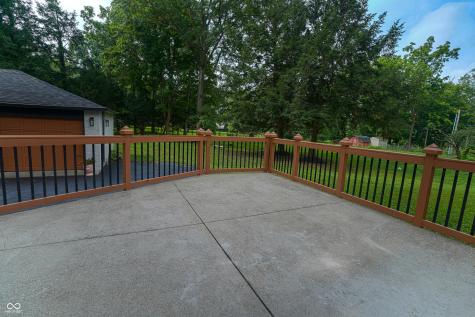 1537 Greer Dell Road Indianapolis IN 46260