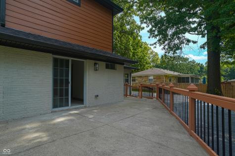 1537 Greer Dell Road Indianapolis IN 46260