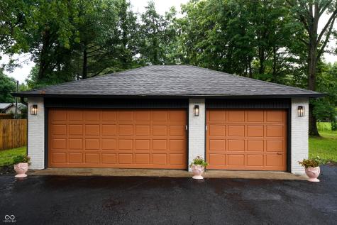 1537 Greer Dell Road Indianapolis IN 46260