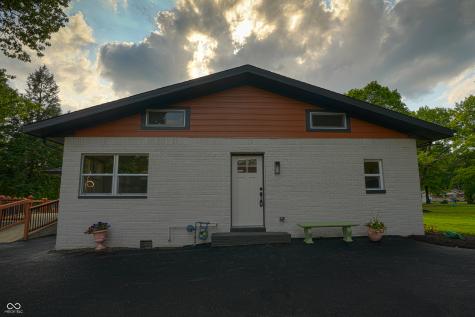 1537 Greer Dell Road Indianapolis IN 46260