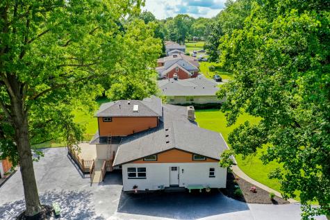 1537 Greer Dell Road Indianapolis IN 46260