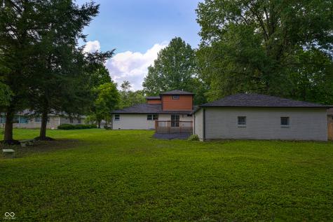 1537 Greer Dell Road Indianapolis IN 46260