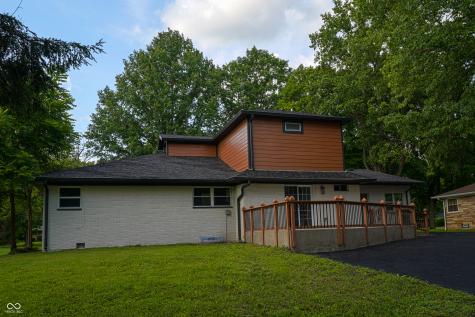 1537 Greer Dell Road Indianapolis IN 46260