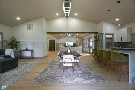 1537 Greer Dell Road Indianapolis IN 46260