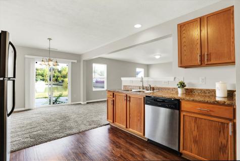 10432 Candy Apple Lane Indianapolis IN 46235