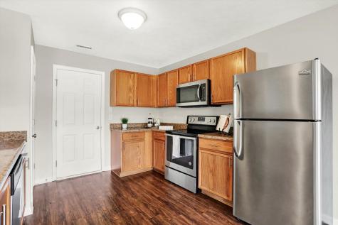 10432 Candy Apple Lane Indianapolis IN 46235
