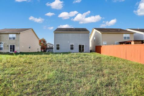10432 Candy Apple Lane Indianapolis IN 46235