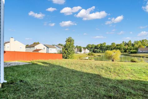 10432 Candy Apple Lane Indianapolis IN 46235