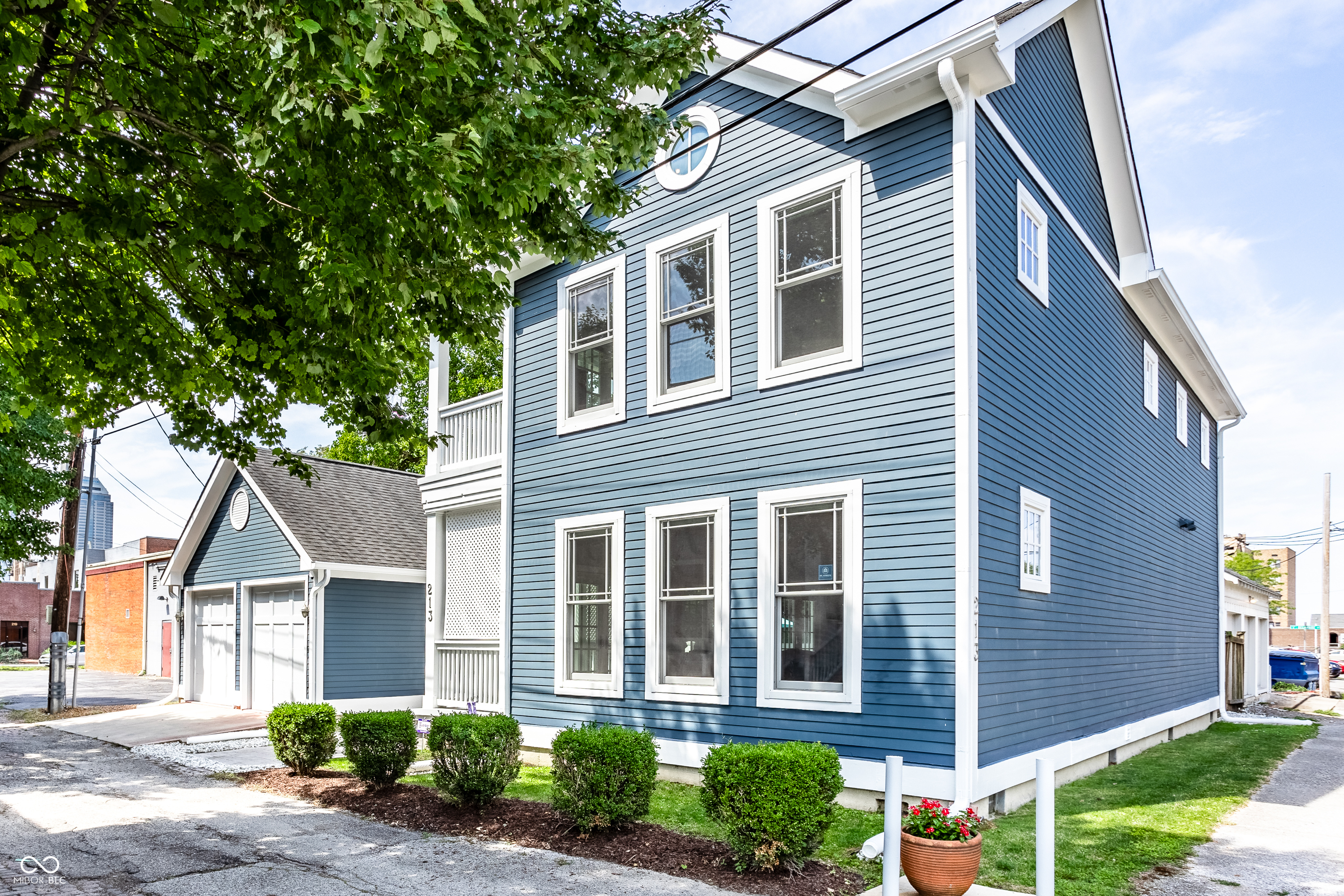 213 Puryear Street Indianapolis IN 46202