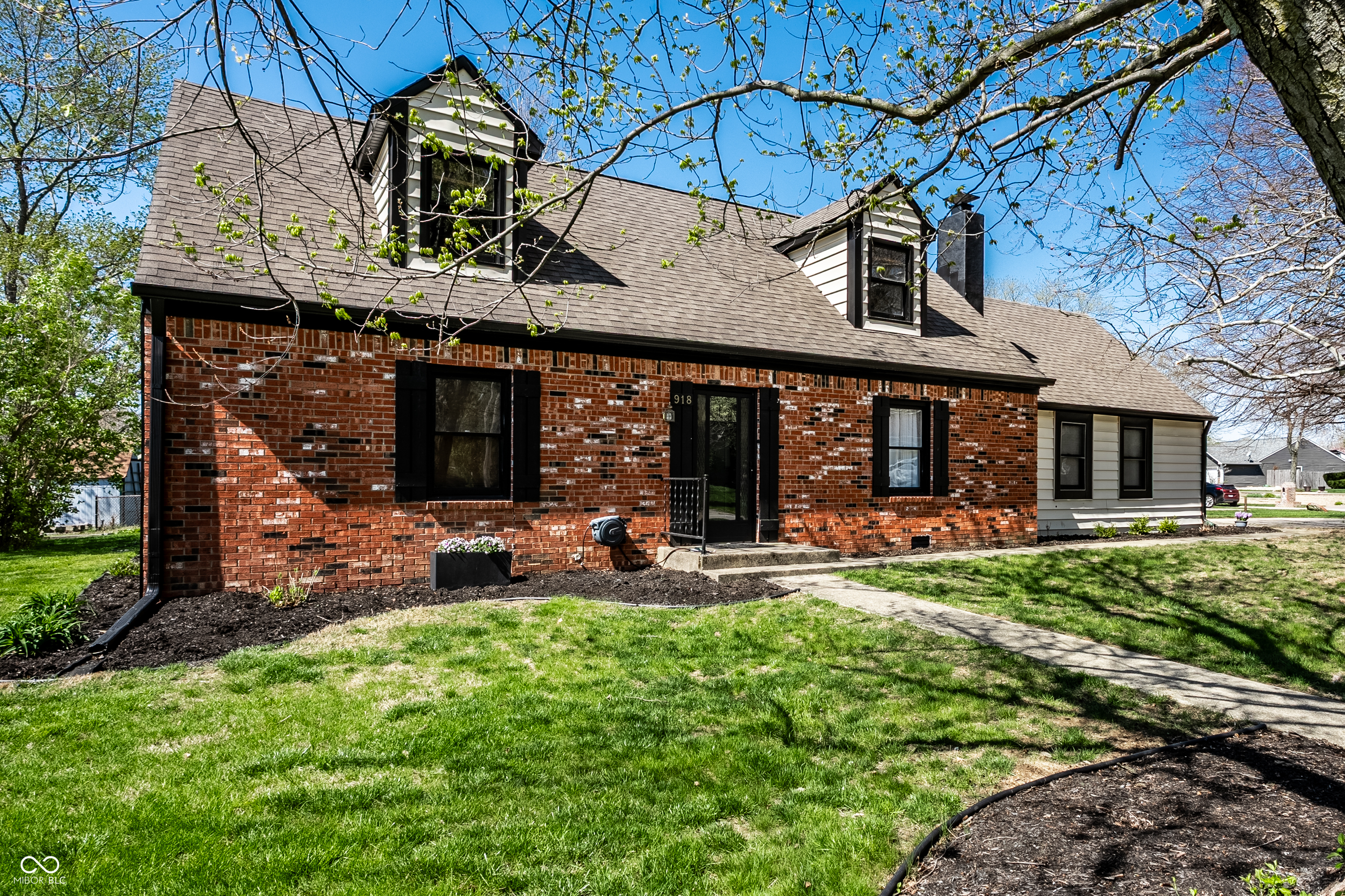 918 Briarwood Drive Brownsburg IN 46112