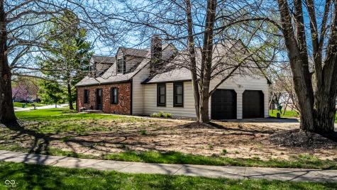 918 Briarwood Drive Brownsburg IN 46112