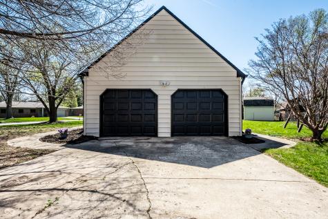 918 Briarwood Drive Brownsburg IN 46112